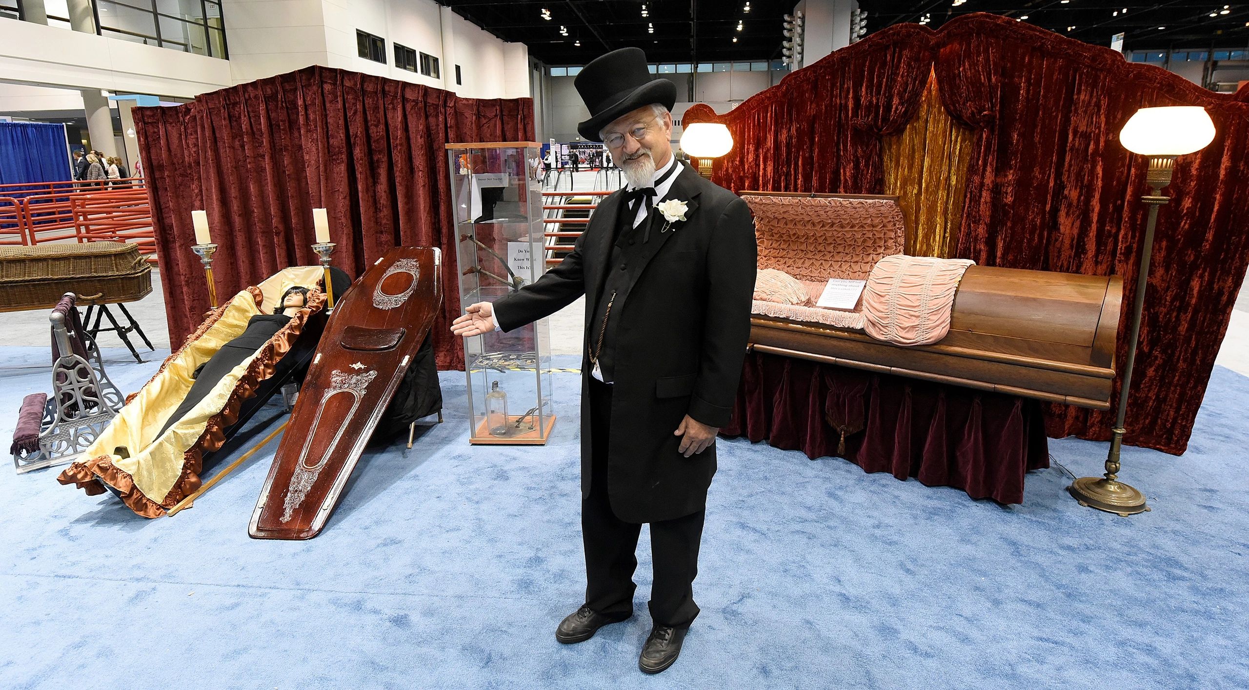 Thevictorianundertaker Thevictorianundertaker